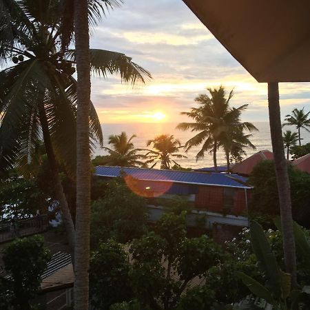Arabian Soul Bed & Breakfast Varkala Ngoại thất bức ảnh