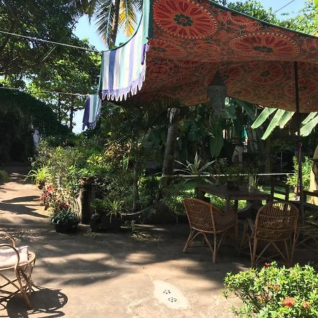 Arabian Soul Bed & Breakfast Varkala Ngoại thất bức ảnh