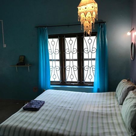 Arabian Soul Bed & Breakfast Varkala Ngoại thất bức ảnh