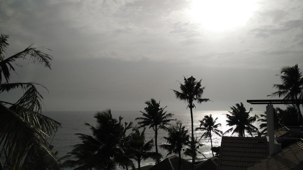 Arabian Soul Bed & Breakfast Varkala Ngoại thất bức ảnh