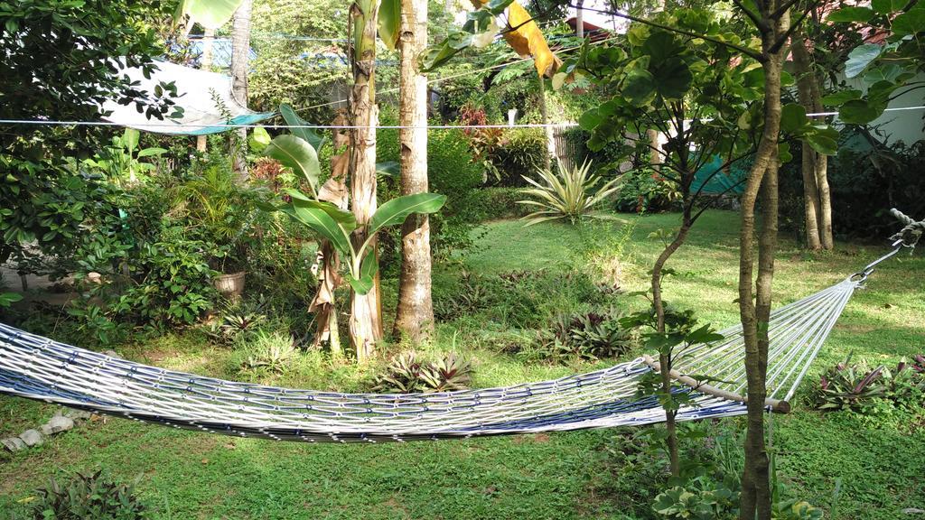 Arabian Soul Bed & Breakfast Varkala Ngoại thất bức ảnh