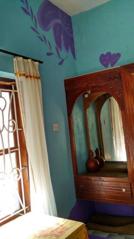 Arabian Soul Bed & Breakfast Varkala Ngoại thất bức ảnh
