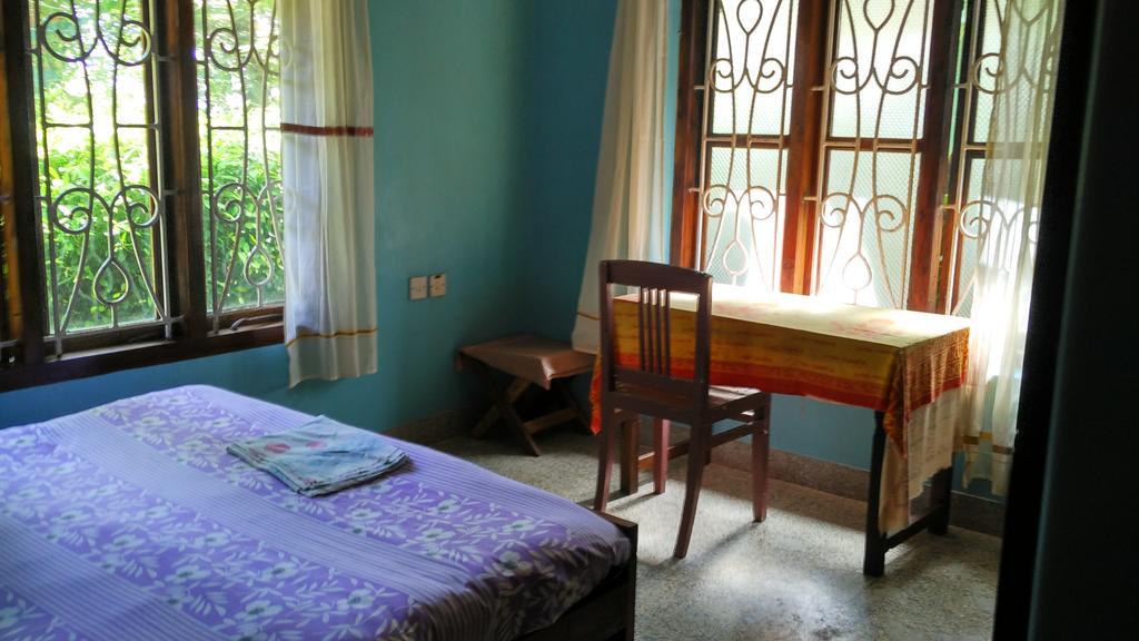 Arabian Soul Bed & Breakfast Varkala Ngoại thất bức ảnh