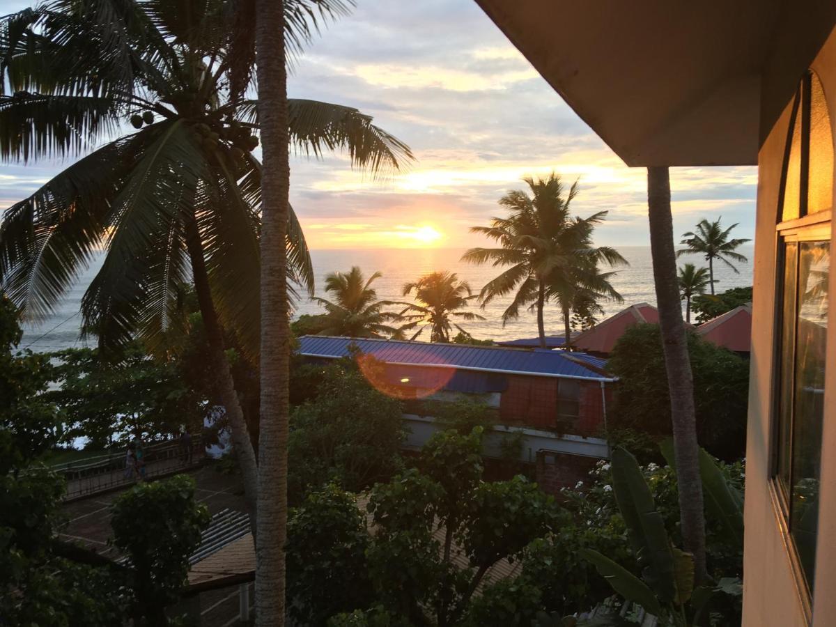 Arabian Soul Bed & Breakfast Varkala Ngoại thất bức ảnh