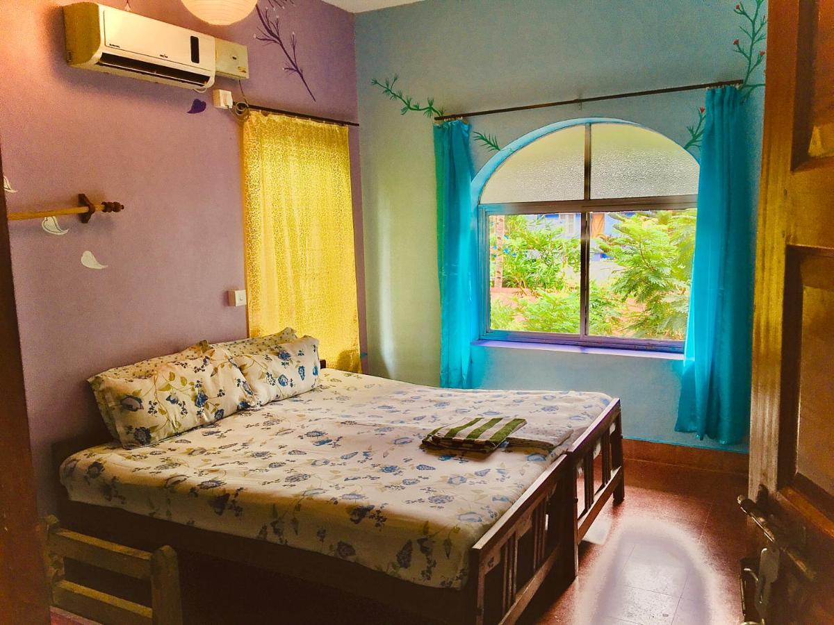 Arabian Soul Bed & Breakfast Varkala Ngoại thất bức ảnh