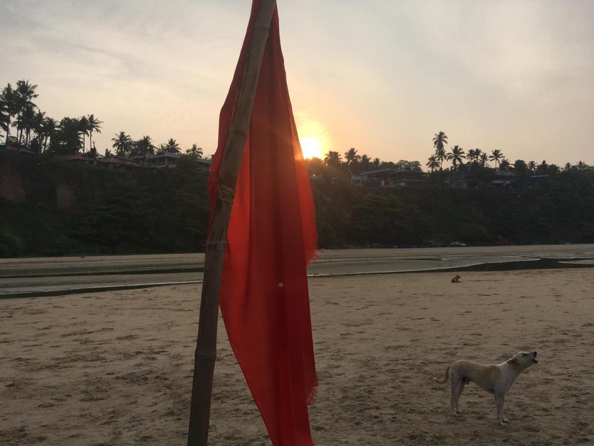 Arabian Soul Bed & Breakfast Varkala Ngoại thất bức ảnh