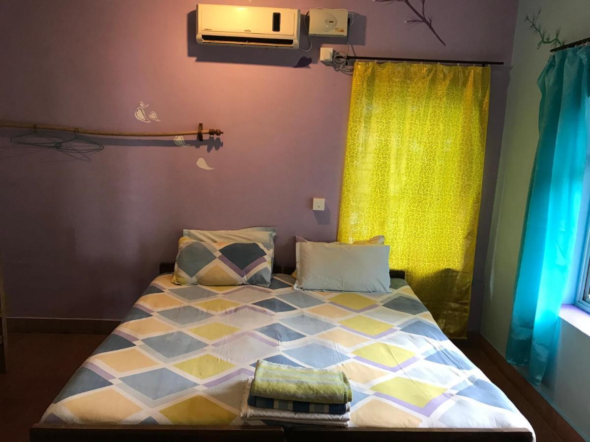 Arabian Soul Bed & Breakfast Varkala Ngoại thất bức ảnh