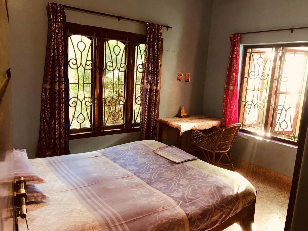 Arabian Soul Bed & Breakfast Varkala Ngoại thất bức ảnh