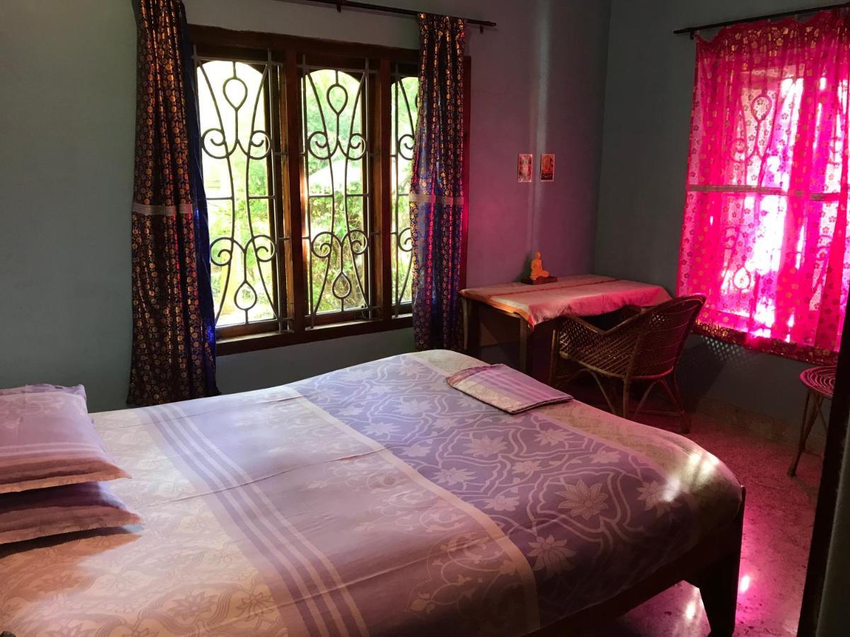 Arabian Soul Bed & Breakfast Varkala Ngoại thất bức ảnh