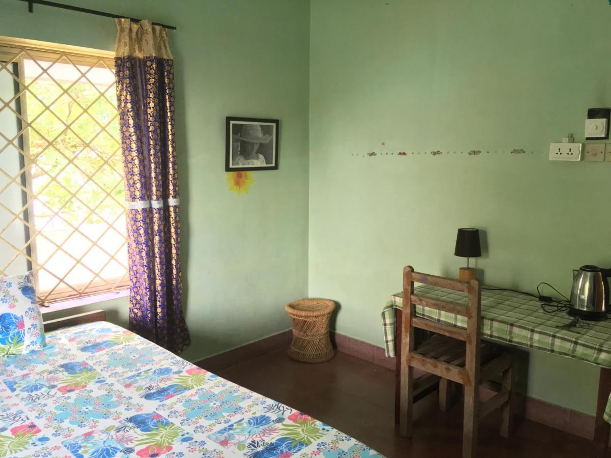 Arabian Soul Bed & Breakfast Varkala Ngoại thất bức ảnh