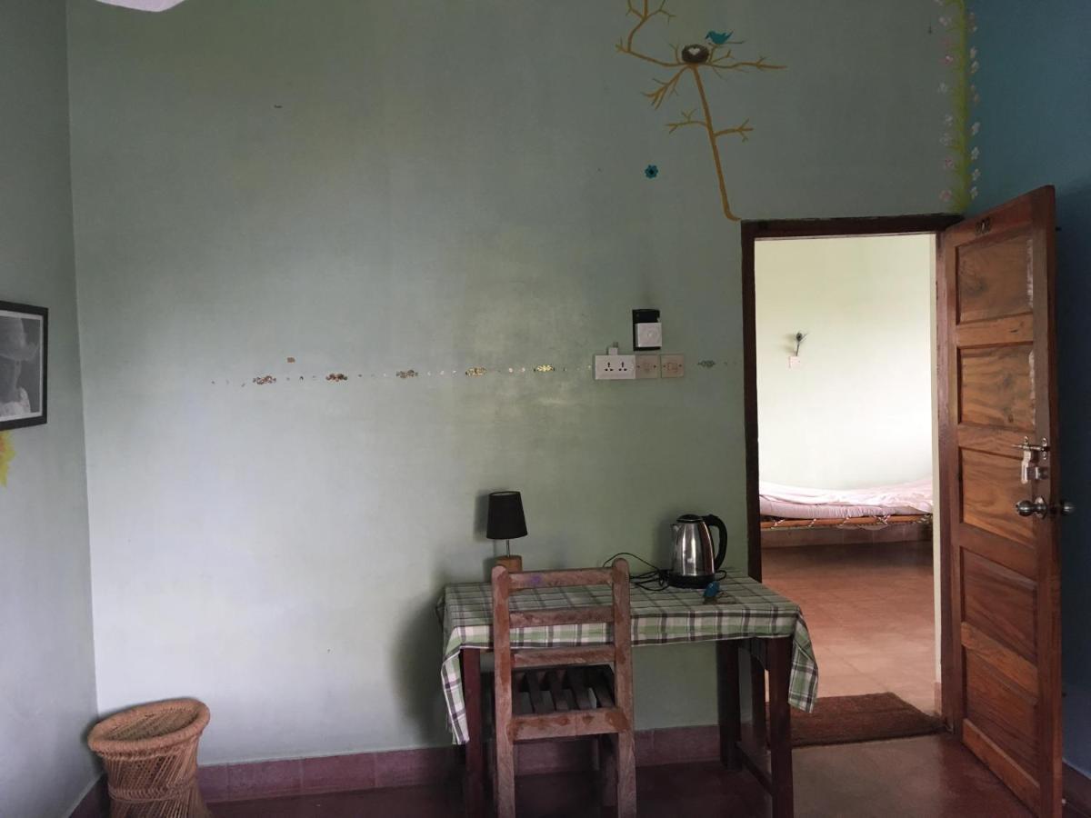 Arabian Soul Bed & Breakfast Varkala Ngoại thất bức ảnh