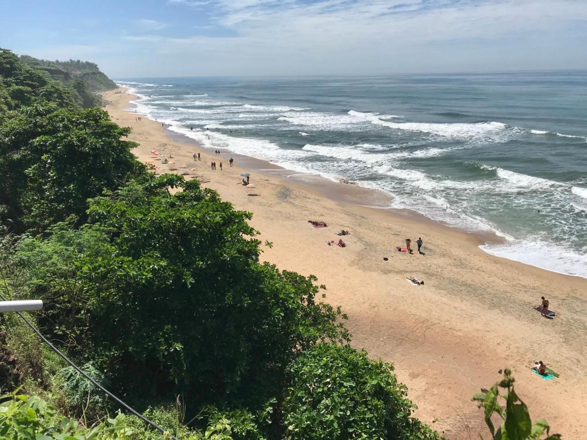 Arabian Soul Bed & Breakfast Varkala Ngoại thất bức ảnh