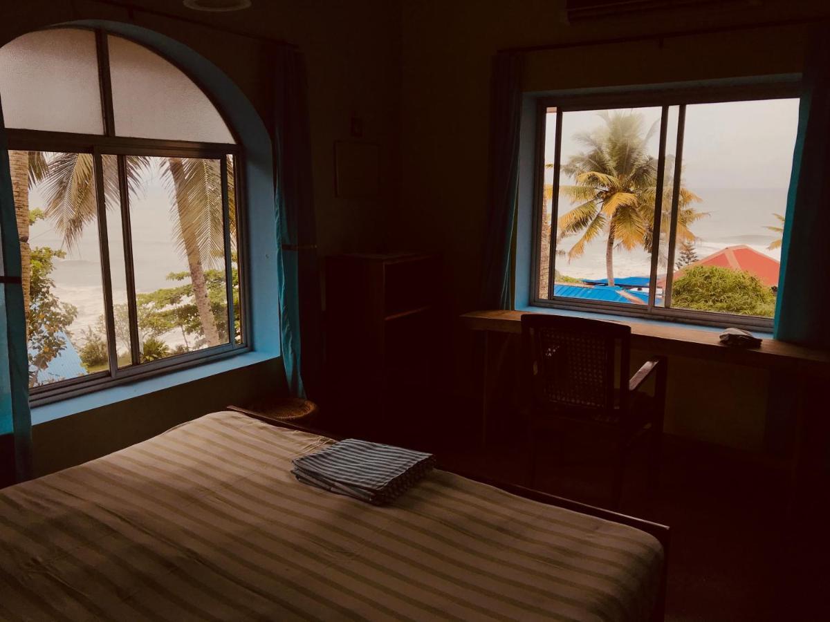 Arabian Soul Bed & Breakfast Varkala Ngoại thất bức ảnh