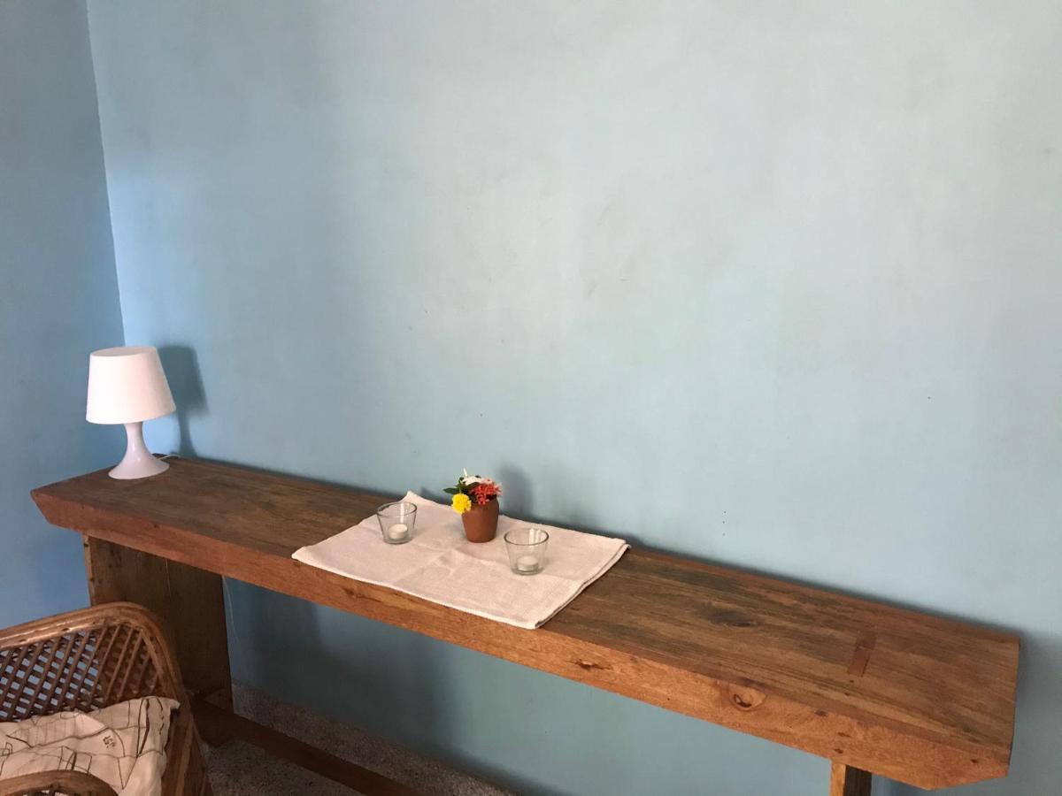 Arabian Soul Bed & Breakfast Varkala Ngoại thất bức ảnh