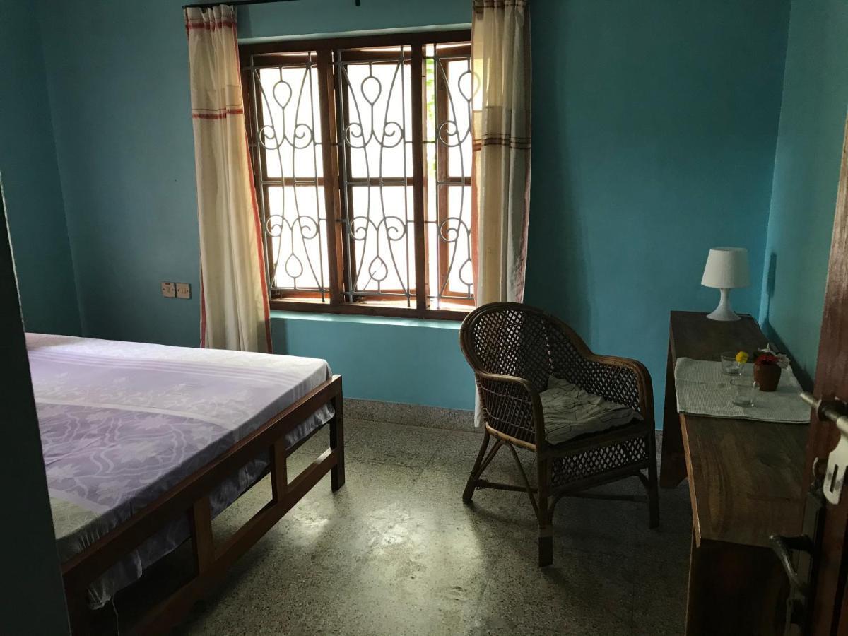Arabian Soul Bed & Breakfast Varkala Ngoại thất bức ảnh