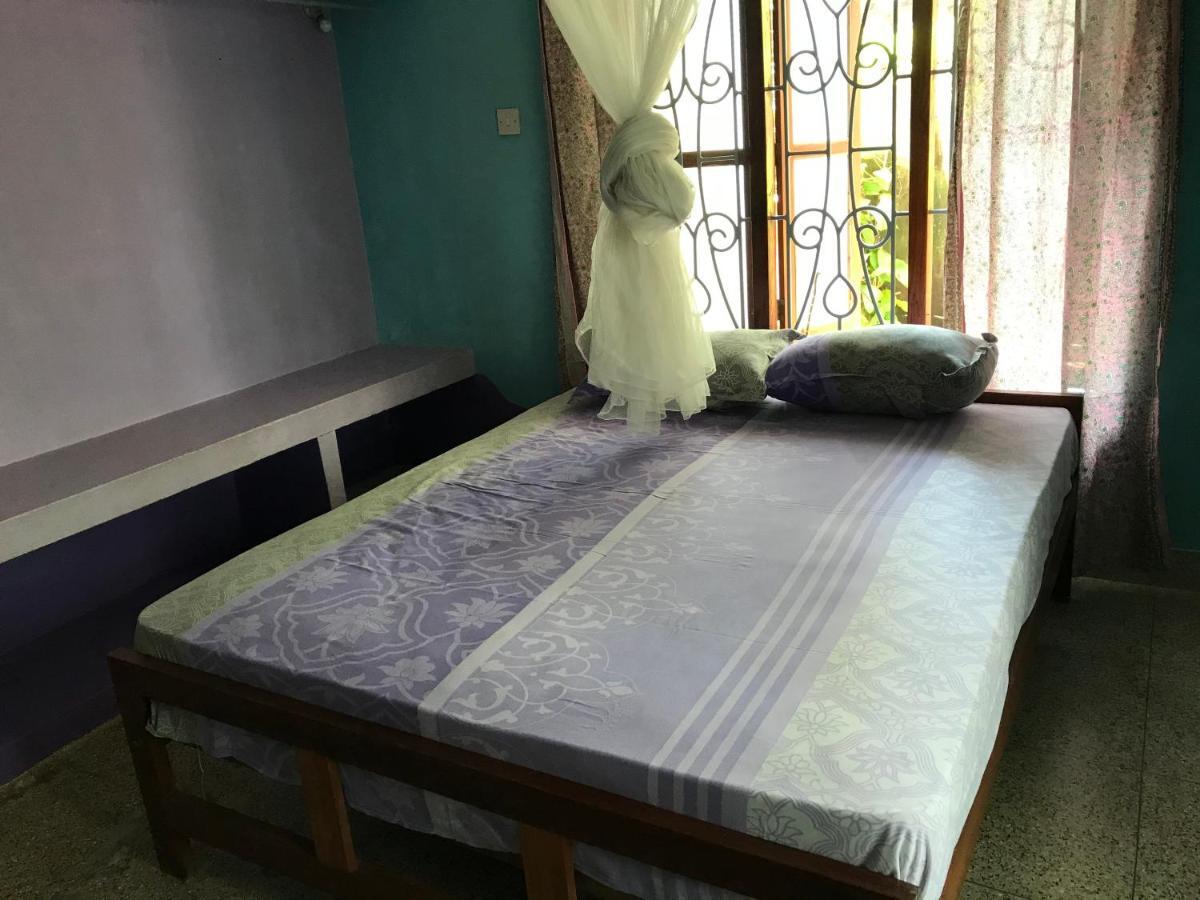 Arabian Soul Bed & Breakfast Varkala Ngoại thất bức ảnh