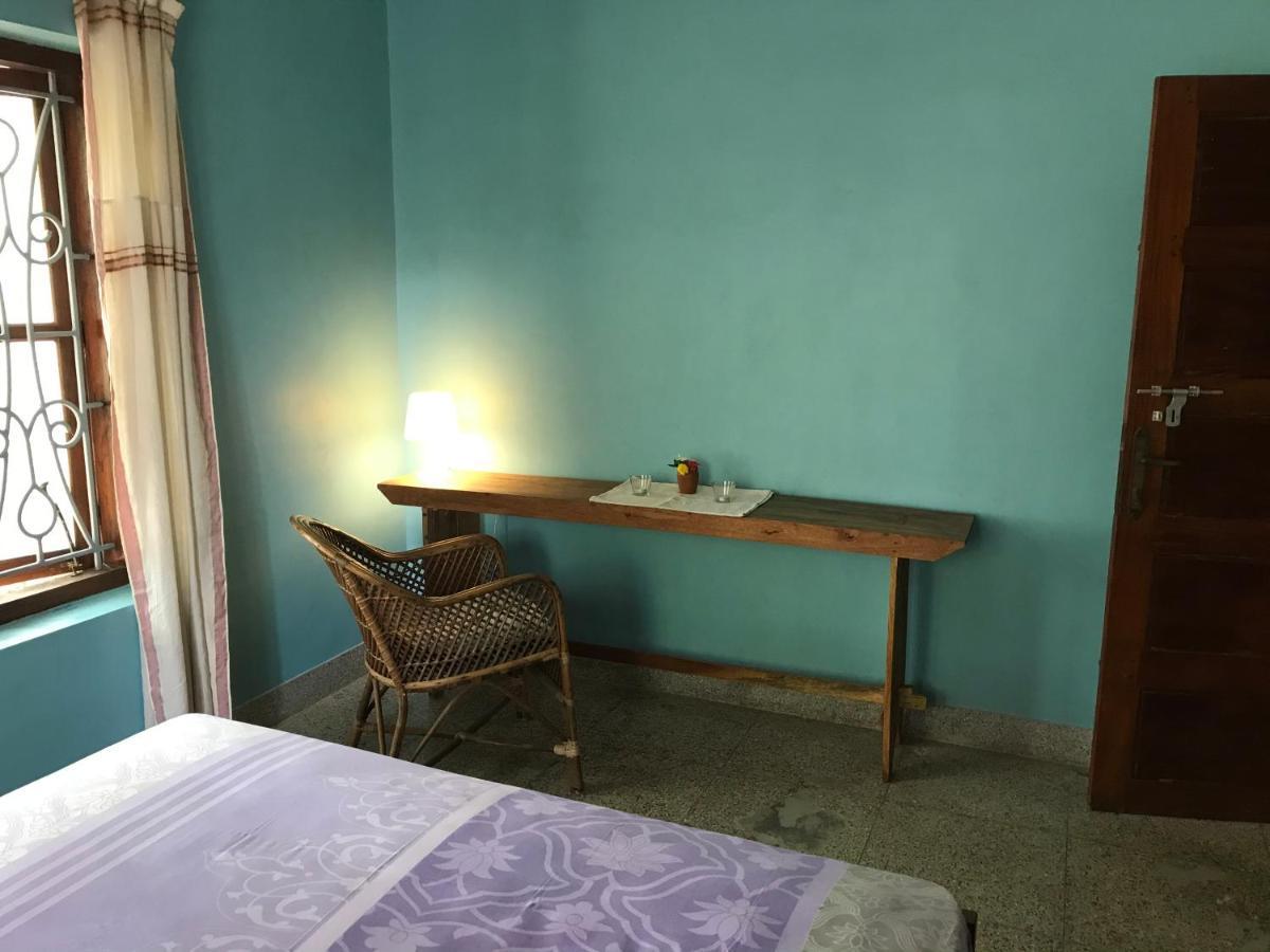 Arabian Soul Bed & Breakfast Varkala Ngoại thất bức ảnh