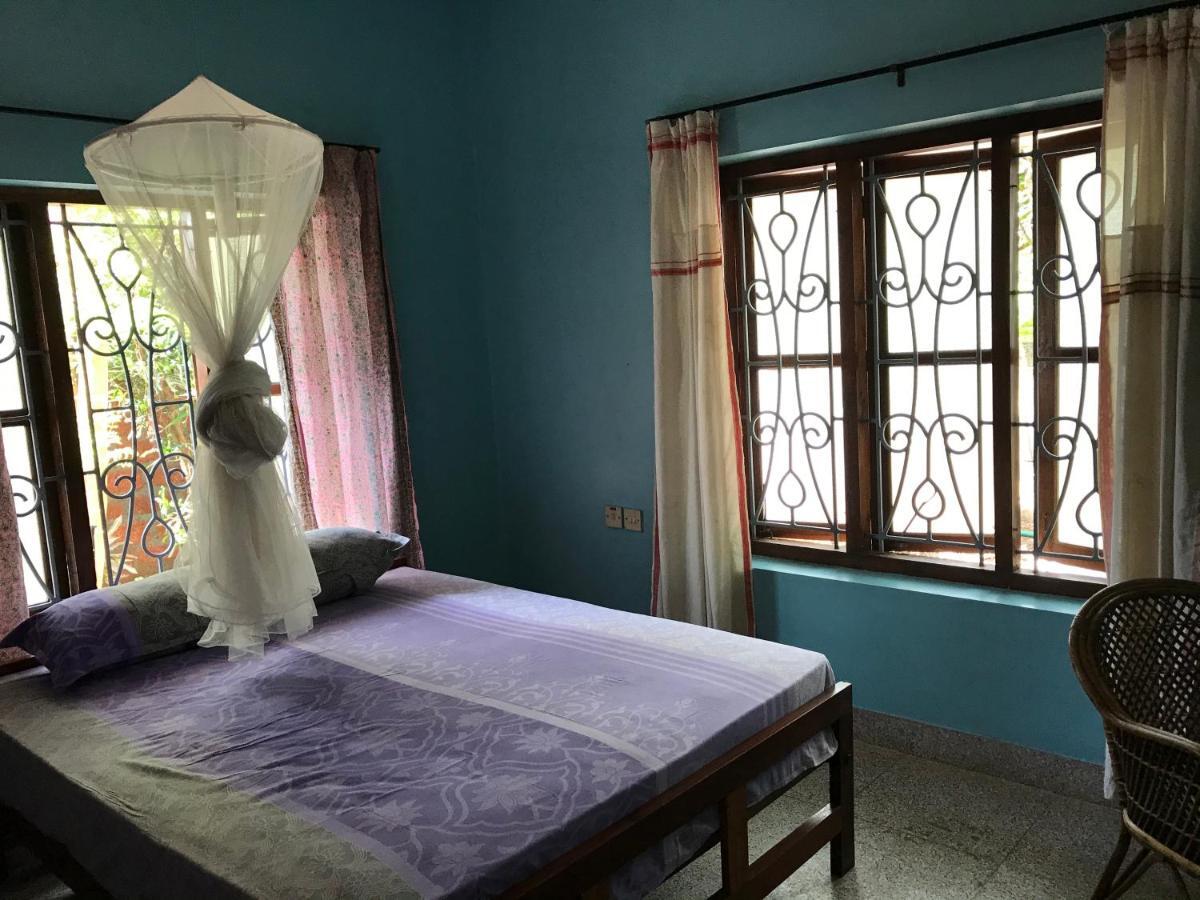 Arabian Soul Bed & Breakfast Varkala Ngoại thất bức ảnh