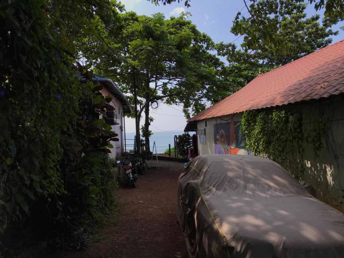 Arabian Soul Bed & Breakfast Varkala Ngoại thất bức ảnh