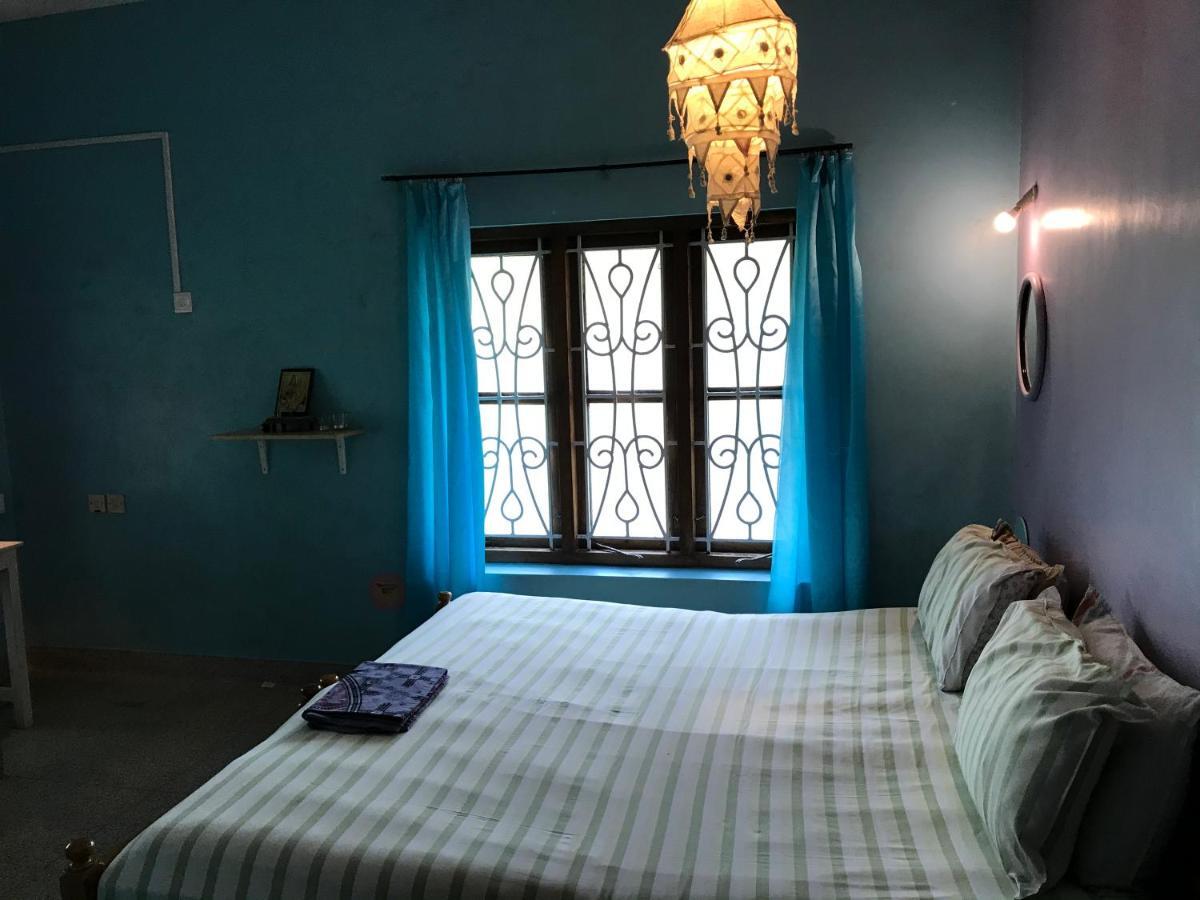 Arabian Soul Bed & Breakfast Varkala Ngoại thất bức ảnh