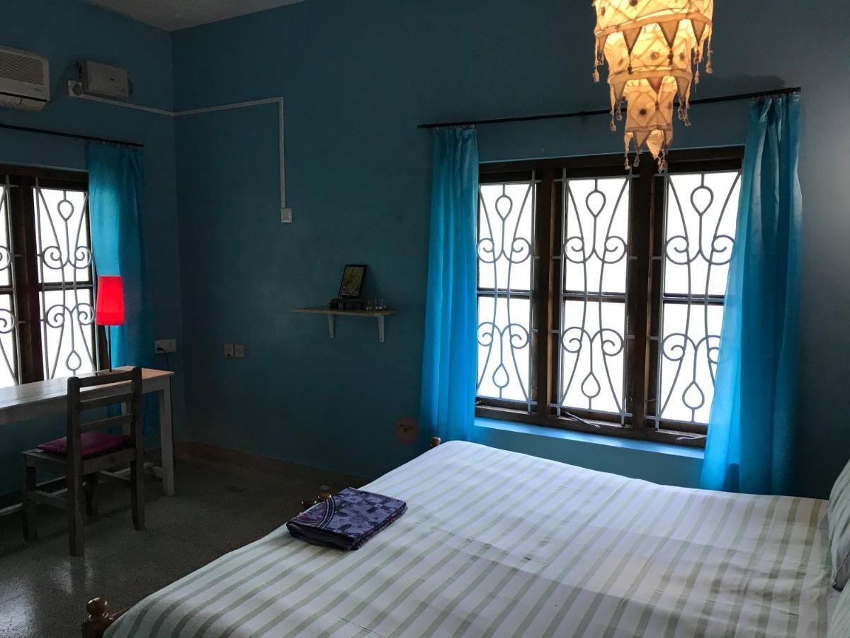 Arabian Soul Bed & Breakfast Varkala Ngoại thất bức ảnh