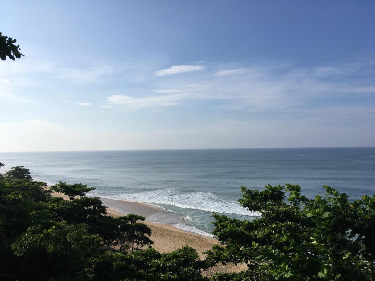 Arabian Soul Bed & Breakfast Varkala Ngoại thất bức ảnh