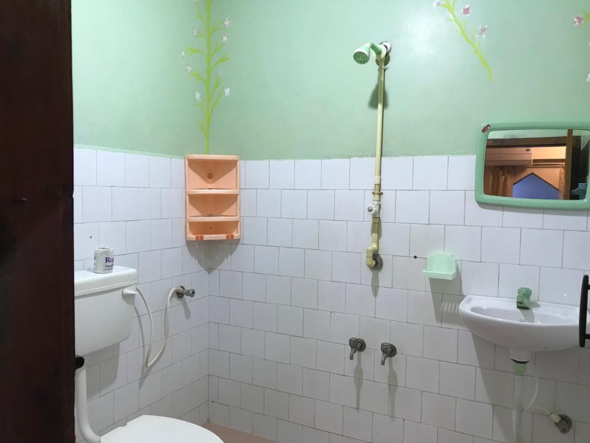 Arabian Soul Bed & Breakfast Varkala Ngoại thất bức ảnh