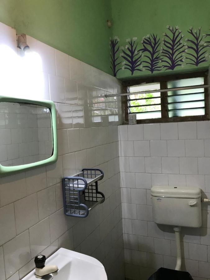 Arabian Soul Bed & Breakfast Varkala Ngoại thất bức ảnh
